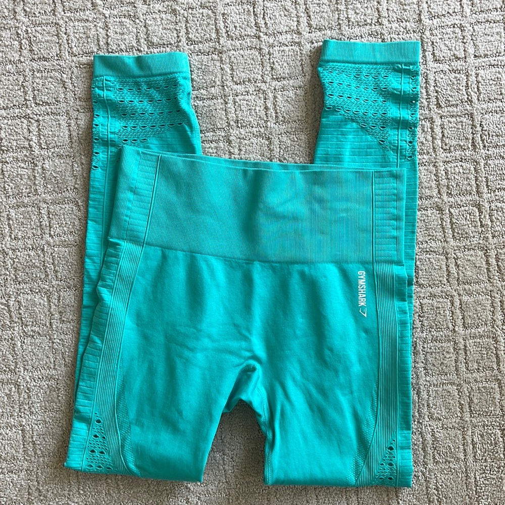 Gymshark Energy Seamless Leggings
